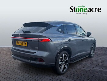Used MG MG HS 2025 for sale - 78648188: Photo