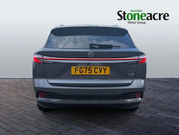 Used MG MG HS 2025 for sale - 78648188: Photo