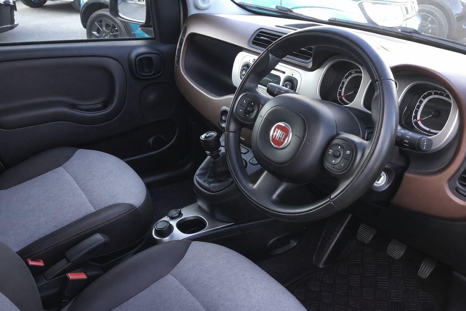 Used Fiat Panda 2014 for sale - 78033763: Photo 2