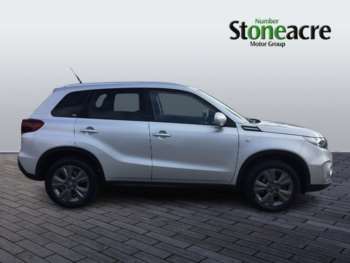 Used Suzuki Vitara 2022 for sale - 74838501: Photo