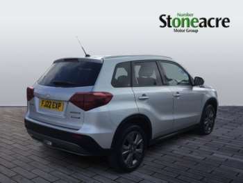 Used Suzuki Vitara 2022 for sale - 74838501: Photo