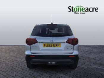 Used Suzuki Vitara 2022 for sale - 74838501: Photo