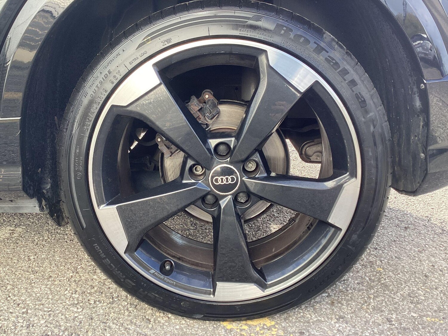 Used Audi Q2 2021 for sale - 76158550: Photo 12