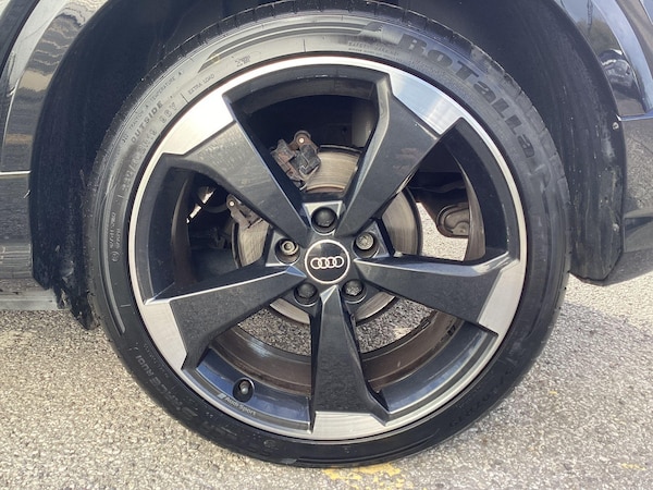 Used Audi Q2 2021 for sale - 76158550: Photo 12