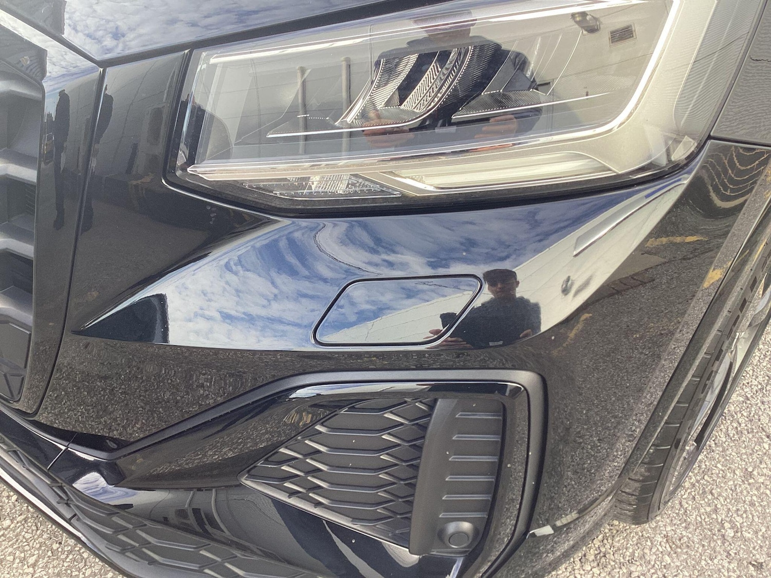 Used Audi Q2 2021 for sale - 76158550: Photo 15