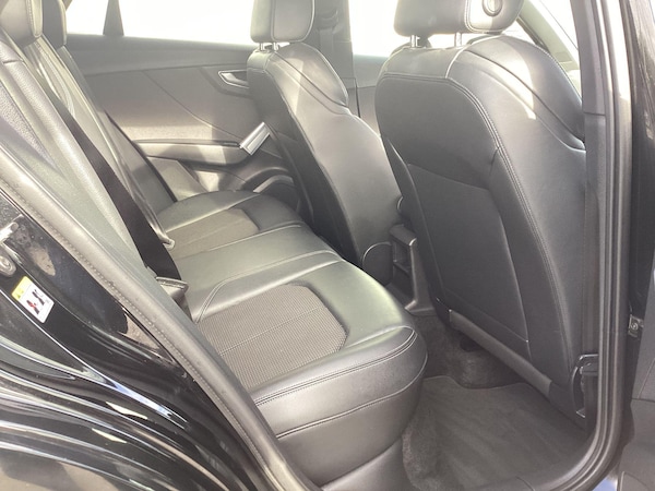 Used Audi Q2 2021 for sale - 76158550: Photo 16