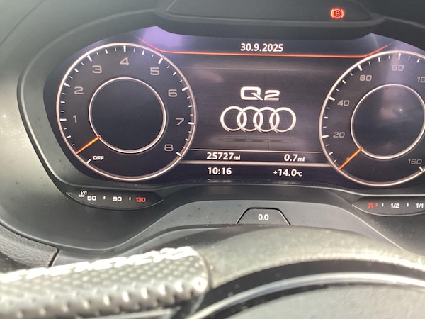 Used Audi Q2 2021 for sale - 76158550: Photo 19