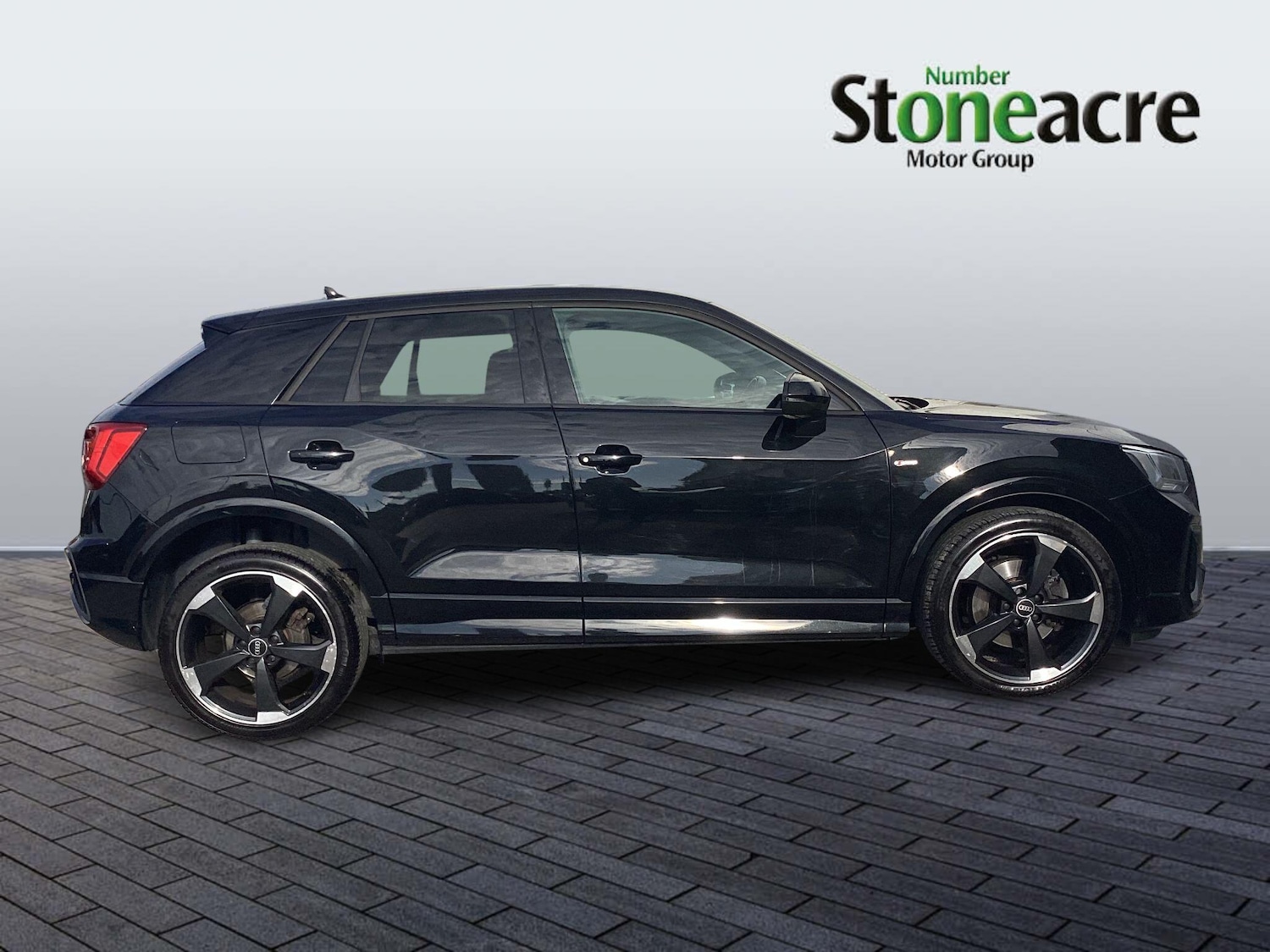 Used Audi Q2 2021 for sale - 76158550: Photo 2