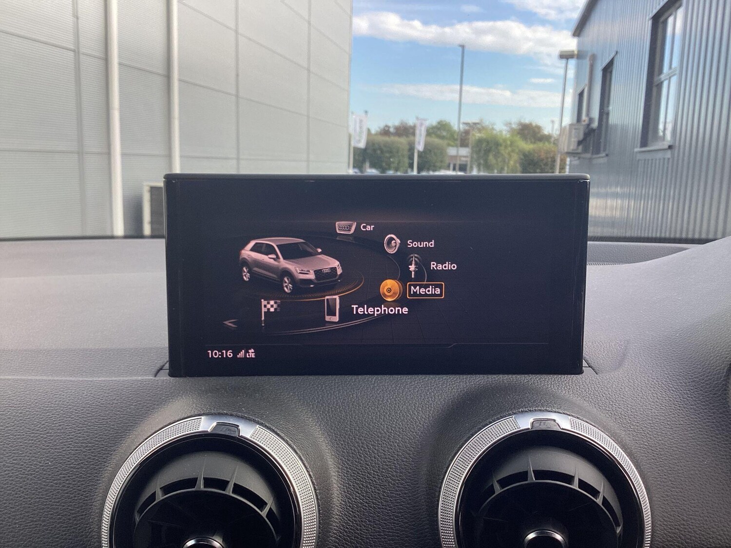 Used Audi Q2 2021 for sale - 76158550: Photo 20