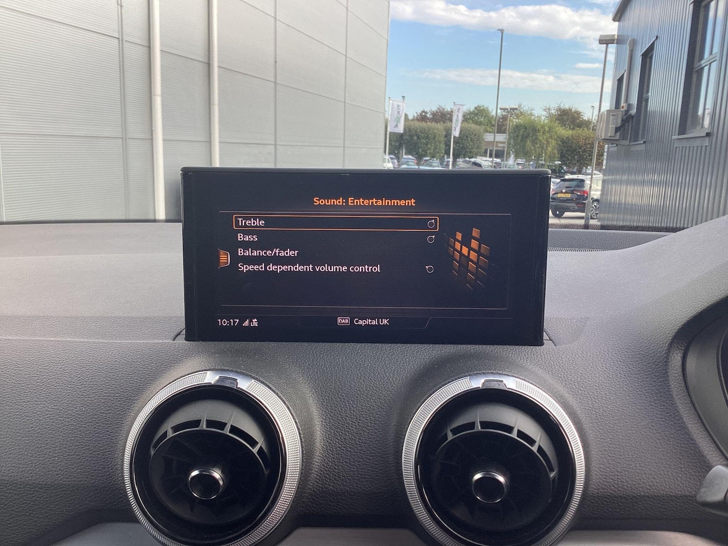 Used Audi Q2 2021 for sale - 76158550: Photo 22