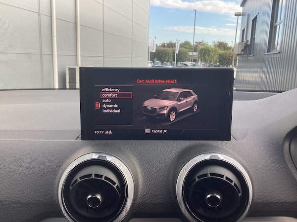 Used Audi Q2 2021 for sale - 76158550: Photo 23
