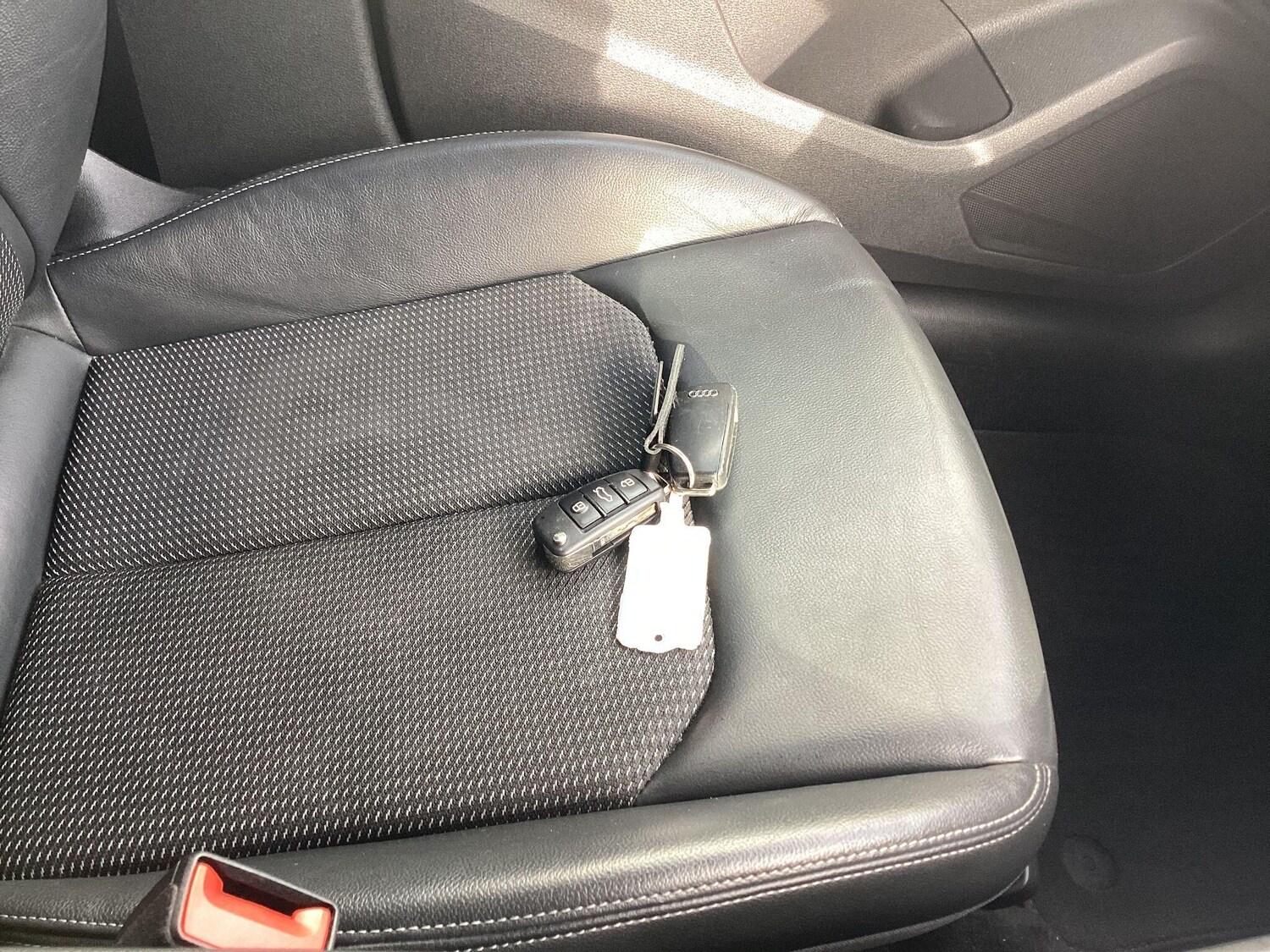 Used Audi Q2 2021 for sale - 76158550: Photo 26