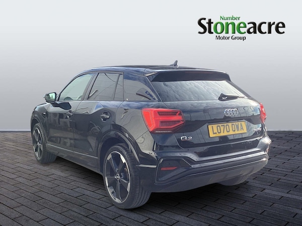 Used Audi Q2 2021 for sale - 76158550: Photo 5