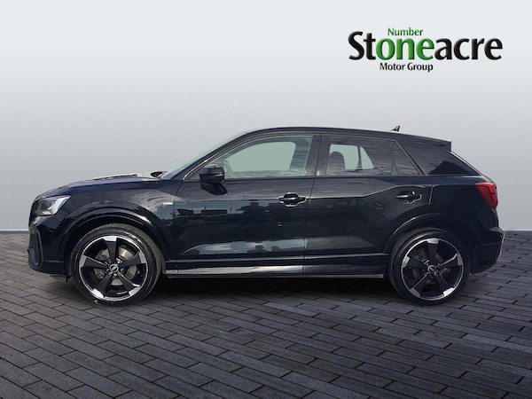 Used Audi Q2 2021 for sale - 76158550: Photo 6
