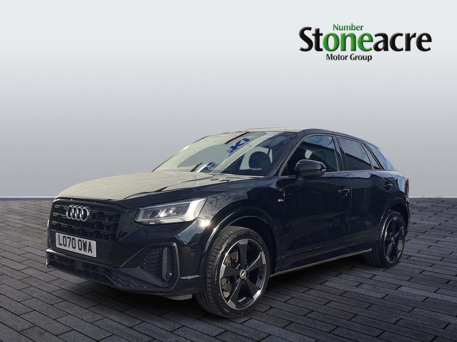Used Audi Q2 2021 for sale - 76158550: Photo 7