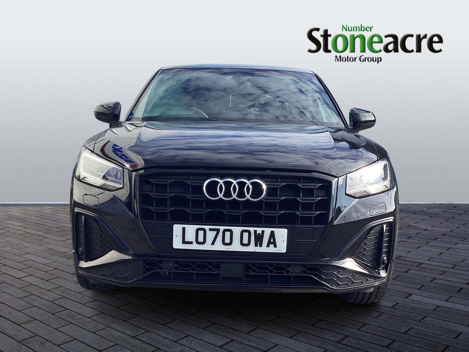 Used Audi Q2 2021 for sale - 76158550: Photo 8