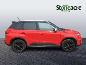 Used Suzuki Vitara 2018 for sale - 74874502: Photo