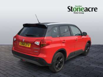 Used Suzuki Vitara 2018 for sale - 74874502: Photo