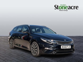 Used Kia Optima 2018 for sale - 78539246: Photo