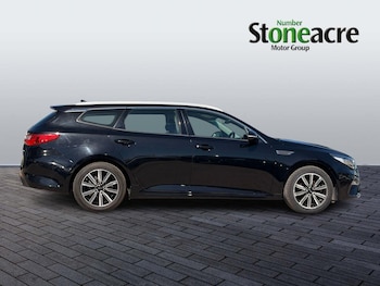 Used Kia Optima 2018 for sale - 78539246: Photo
