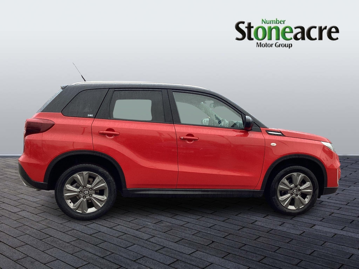 Used Suzuki Vitara 2022 for sale - 77081422: Photo 2