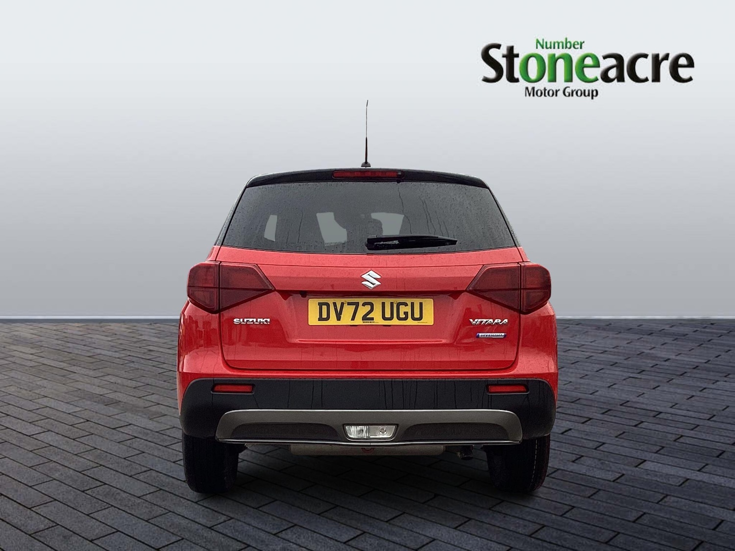 Used Suzuki Vitara 2022 for sale - 77081422: Photo 4