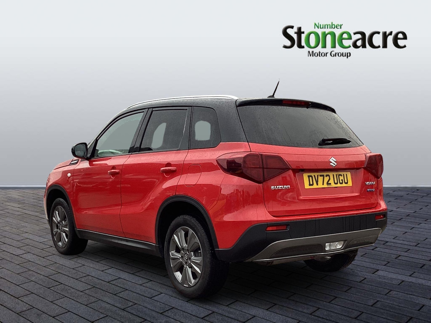 Used Suzuki Vitara 2022 for sale - 77081422: Photo 5