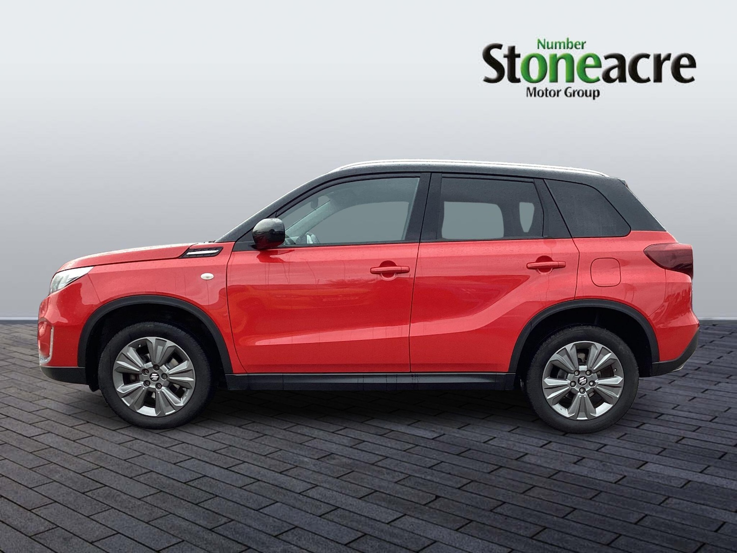 Used Suzuki Vitara 2022 for sale - 77081422: Photo 6