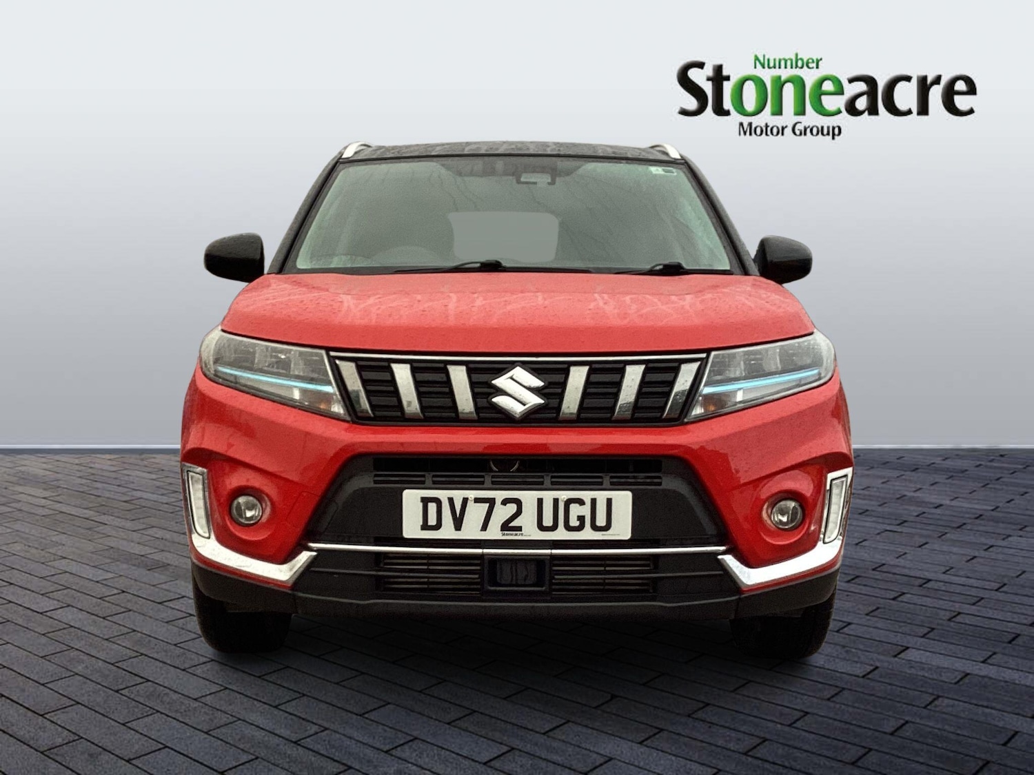 Used Suzuki Vitara 2022 for sale - 77081422: Photo 8