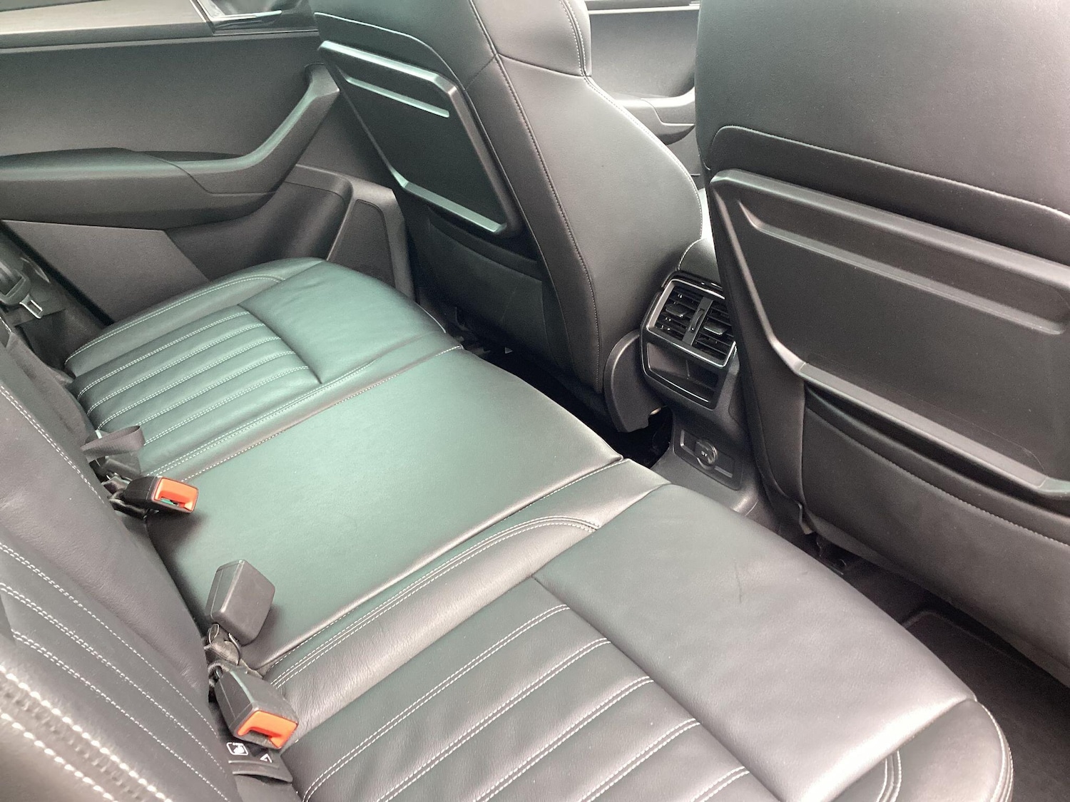 Used Skoda Karoq 2018 for sale - 78147968: Photo 13