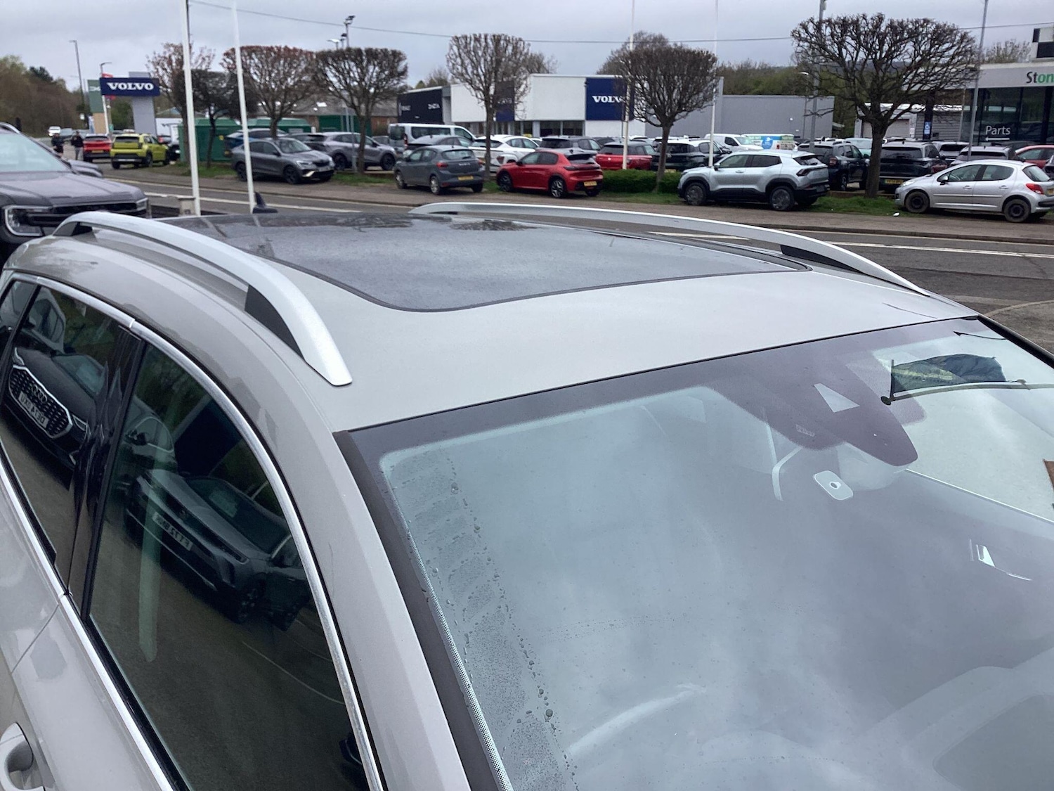 Used Skoda Karoq 2018 for sale - 78147968: Photo 17