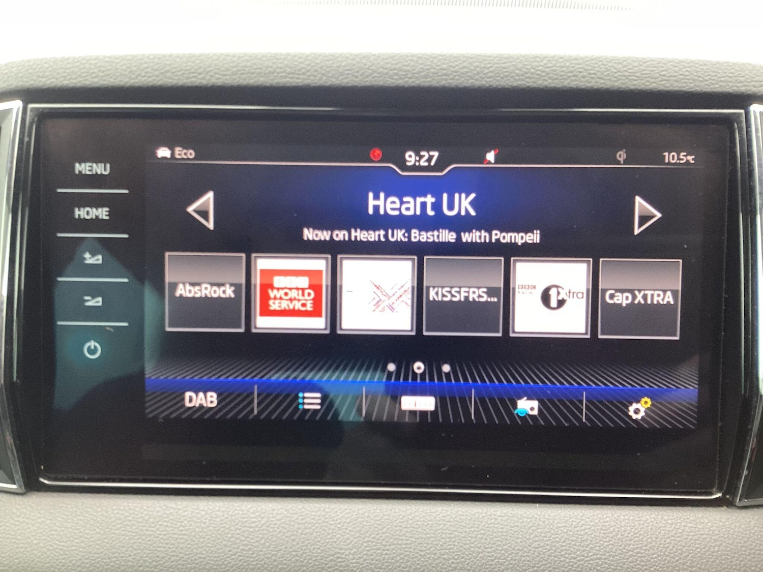 Used Skoda Karoq 2018 for sale - 78147968: Photo 19