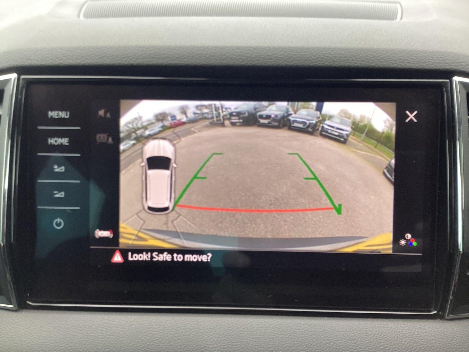 Used Skoda Karoq 2018 for sale - 78147968: Photo 20