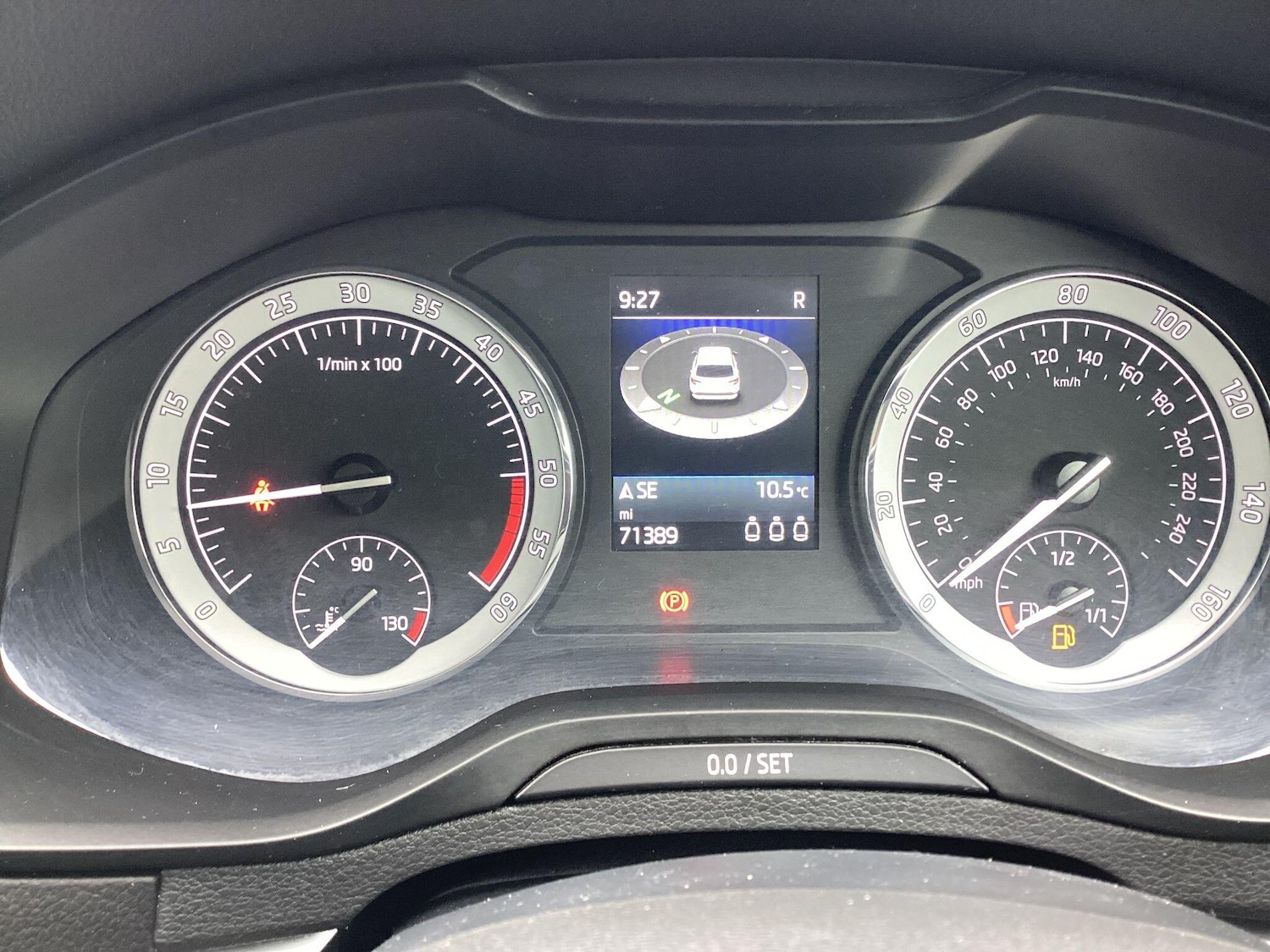 Used Skoda Karoq 2018 for sale - 78147968: Photo 22