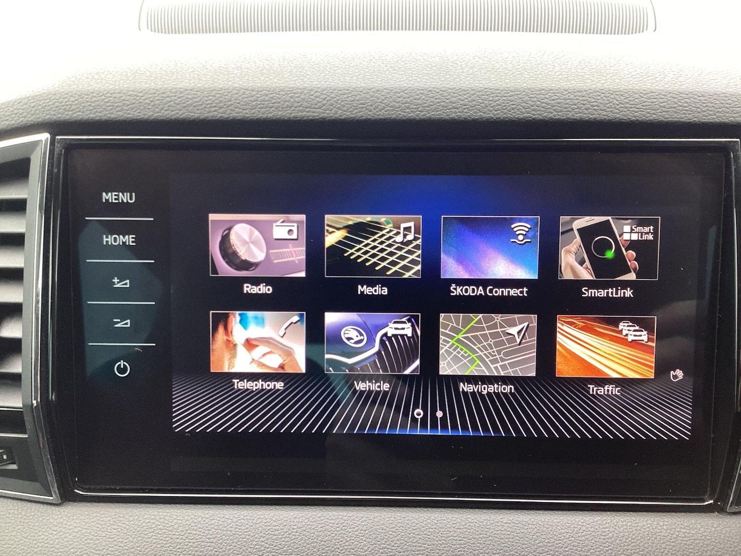 Used Skoda Karoq 2018 for sale - 78147968: Photo 23