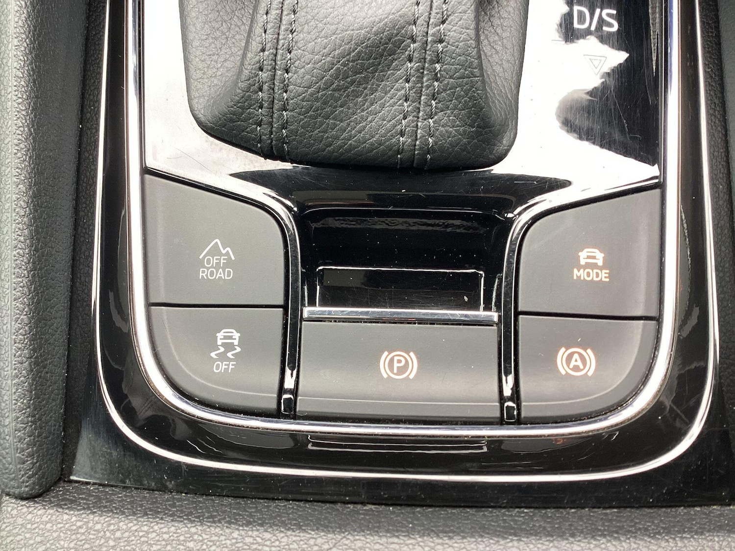 Used Skoda Karoq 2018 for sale - 78147968: Photo 24