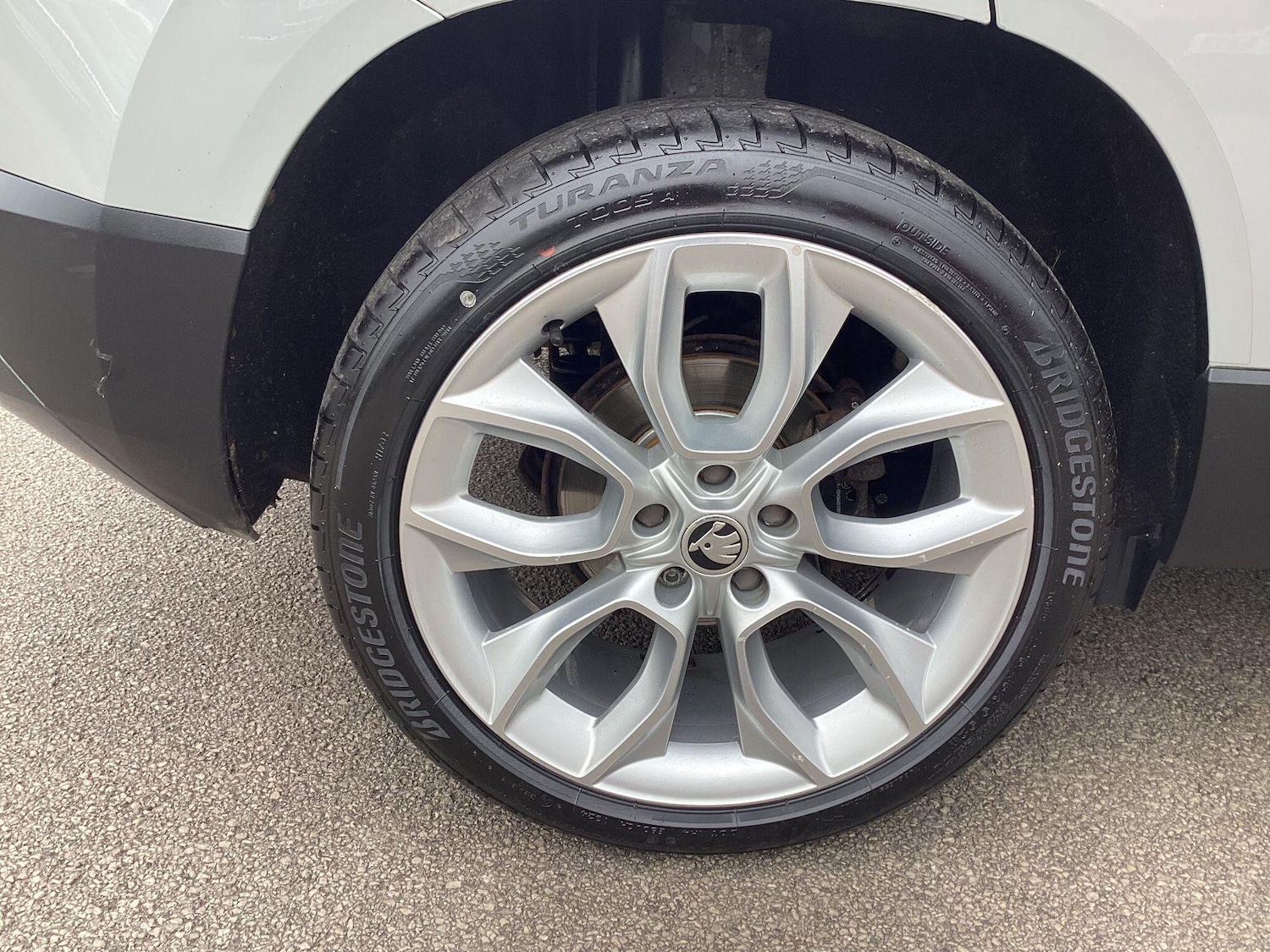 Used Skoda Karoq 2018 for sale - 78147968: Photo 27