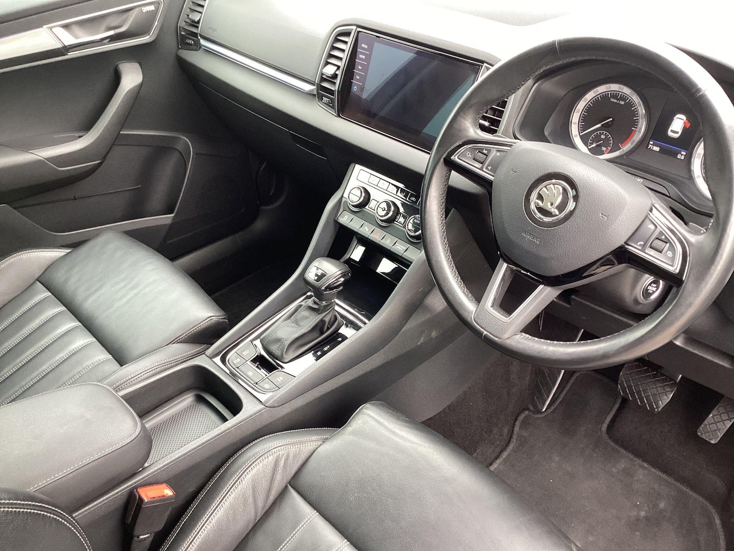 Used Skoda Karoq 2018 for sale - 78147968: Photo 28