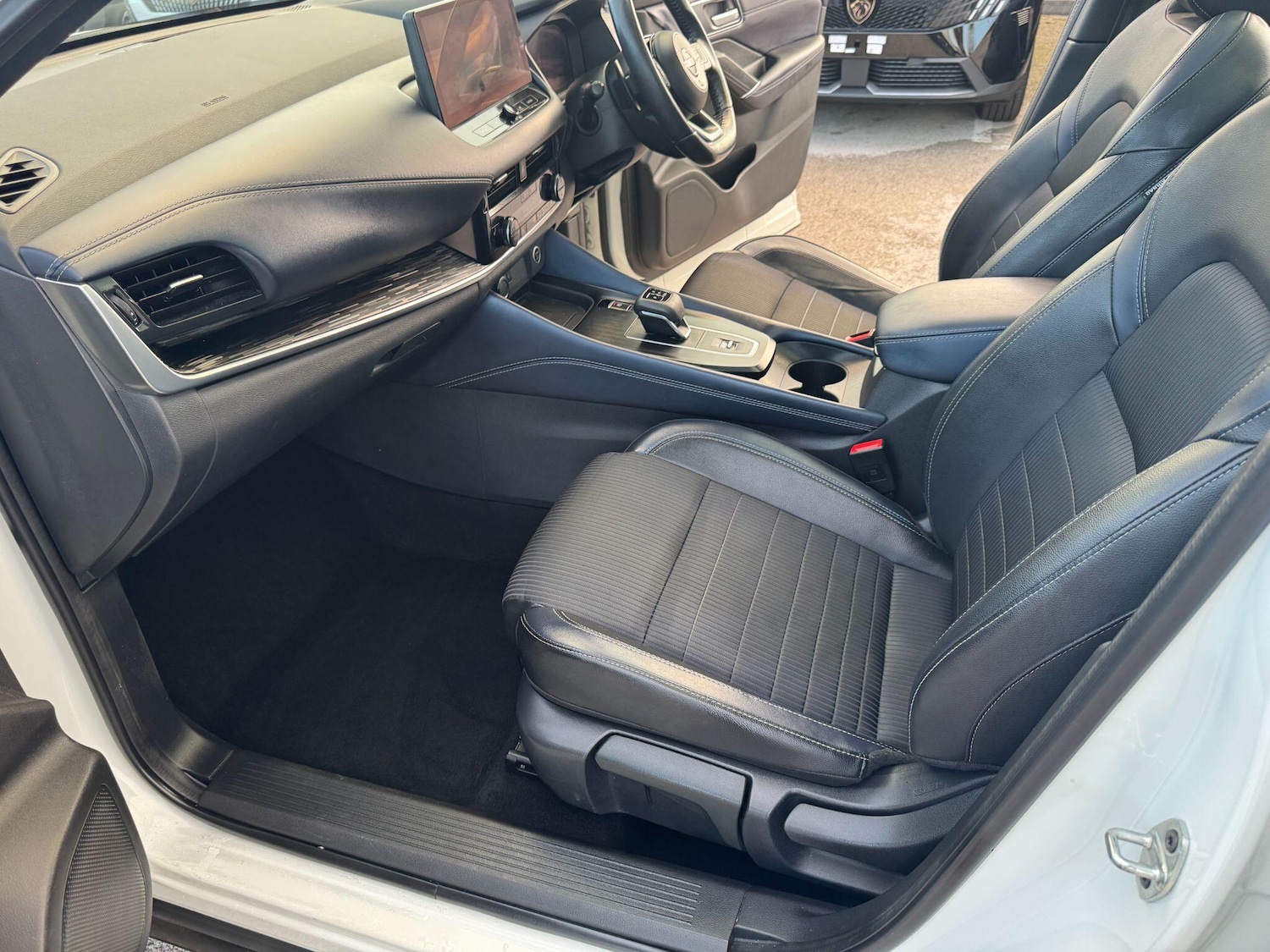 Used Nissan Qashqai 2022 for sale - 76585048: Photo 18