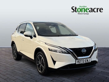 Used Nissan Qashqai 2022 for sale - 76585048: Photo