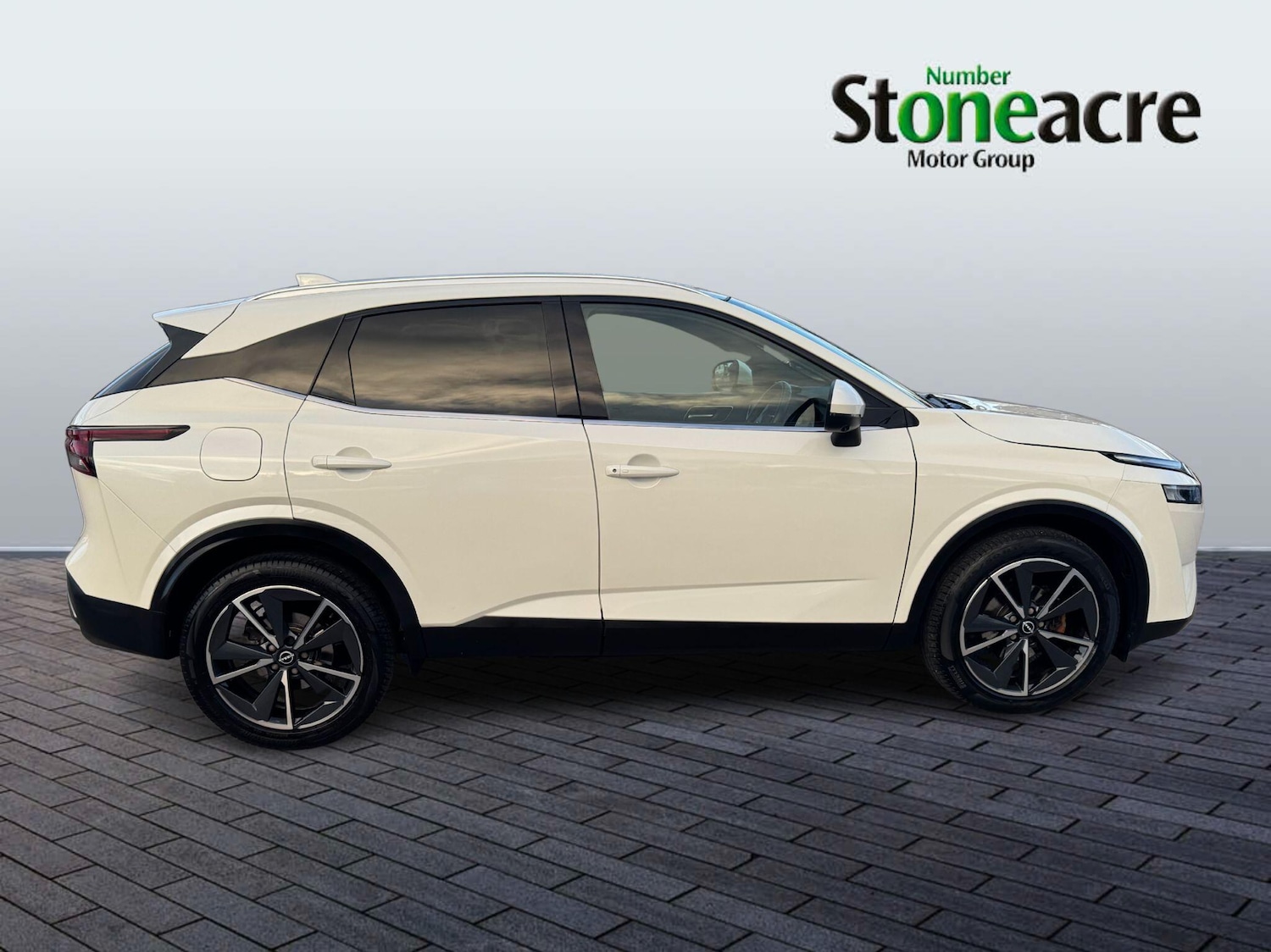 Used Nissan Qashqai 2022 for sale - 76585048: Photo 2