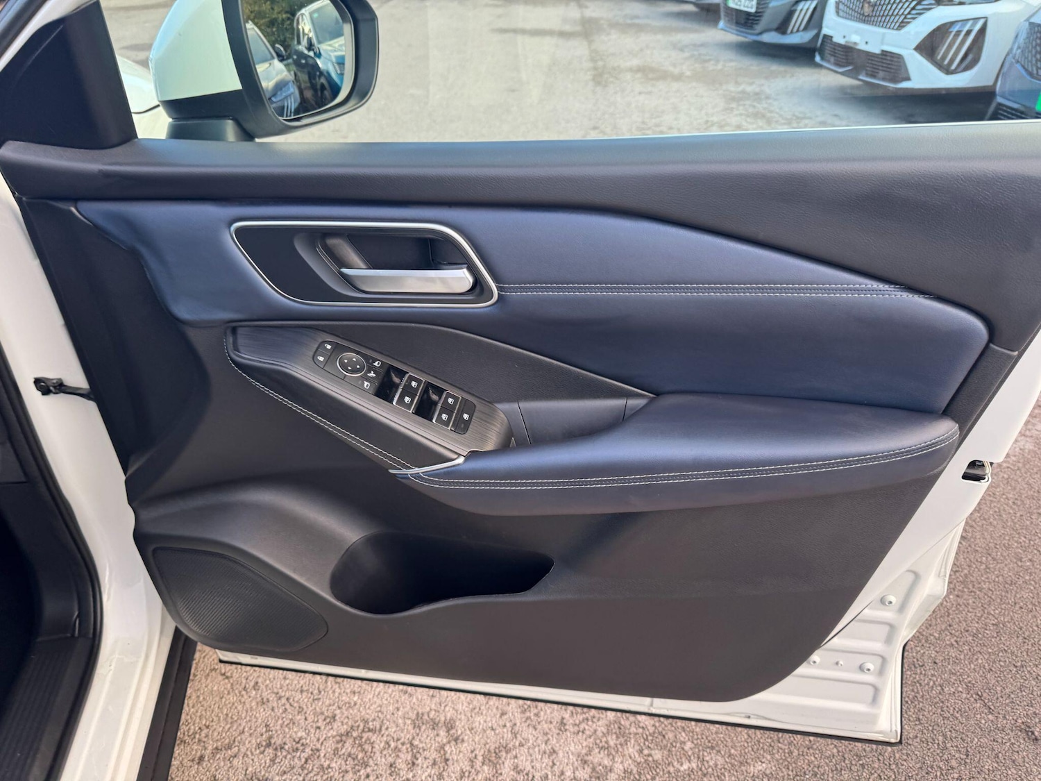 Used Nissan Qashqai 2022 for sale - 76585048: Photo 20