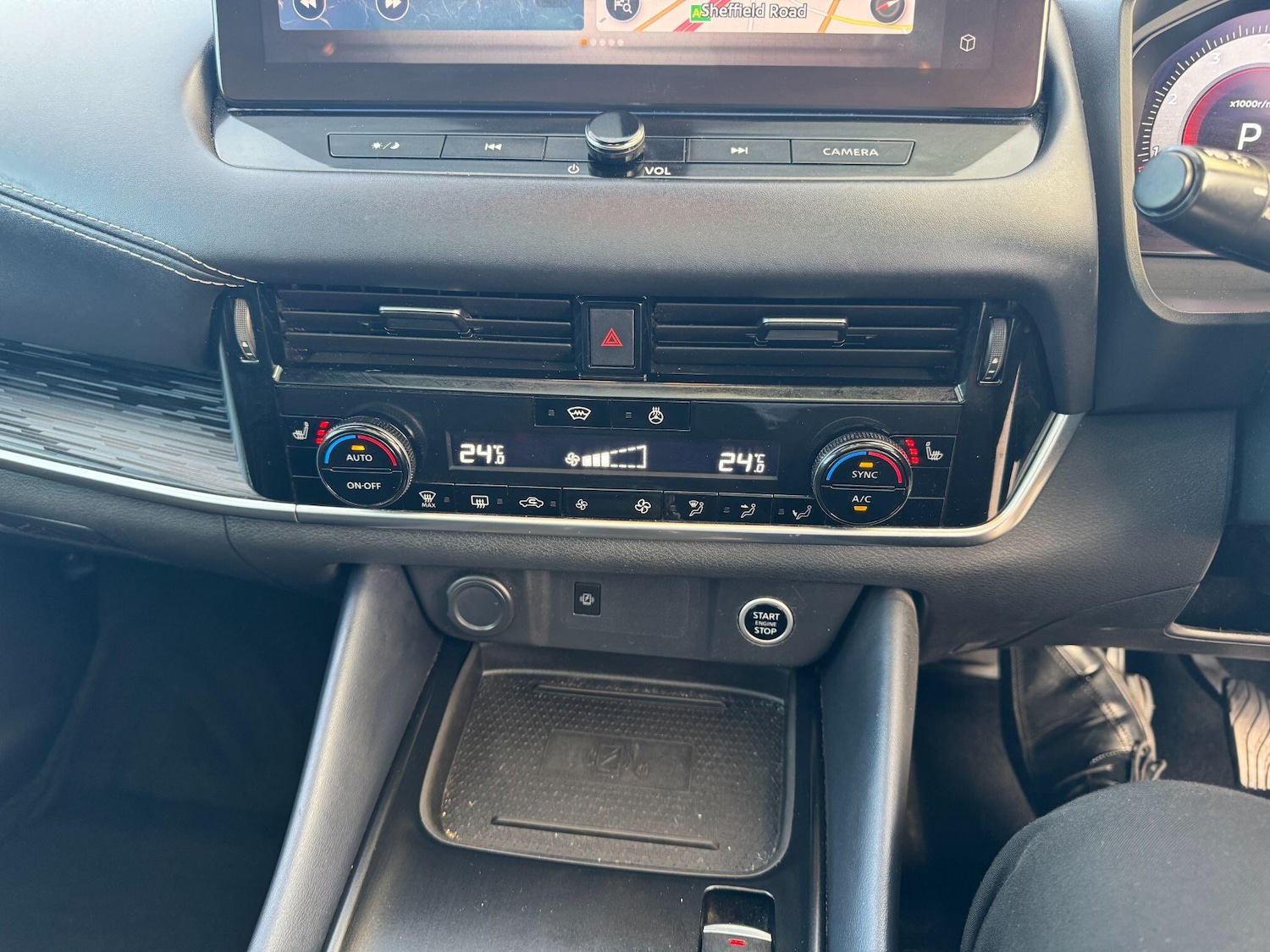 Used Nissan Qashqai 2022 for sale - 76585048: Photo 24