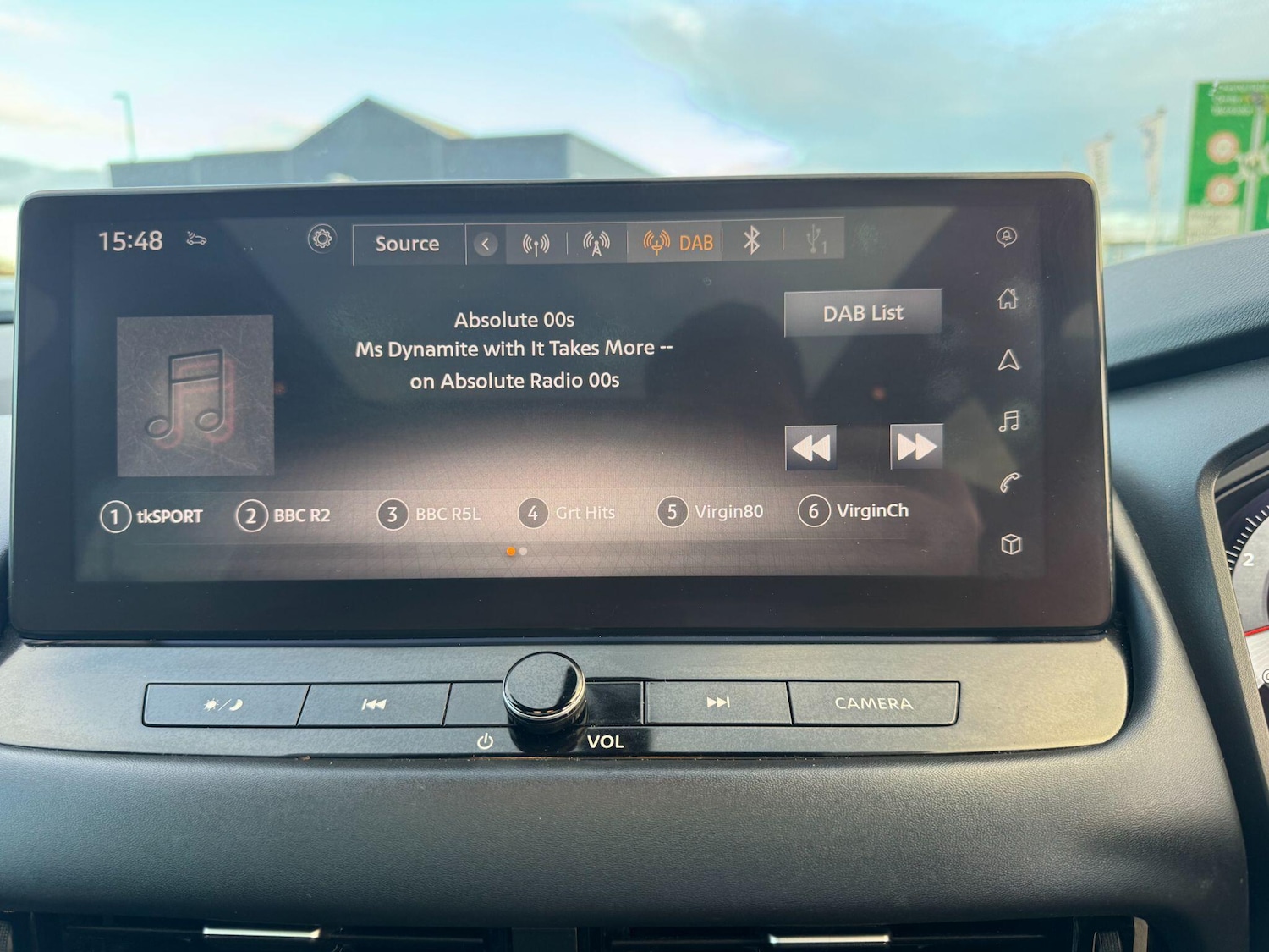 Used Nissan Qashqai 2022 for sale - 76585048: Photo 26