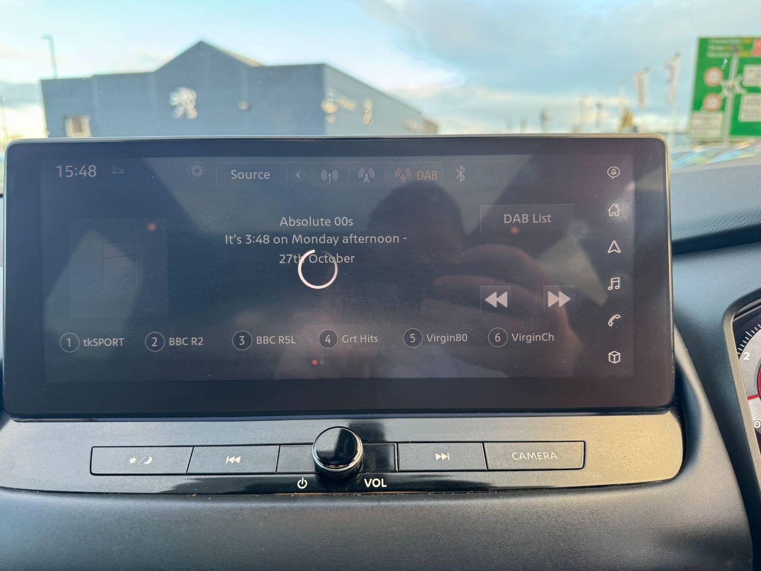 Used Nissan Qashqai 2022 for sale - 76585048: Photo 27