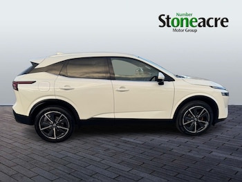 Used Nissan Qashqai 2022 for sale - 76585048: Photo