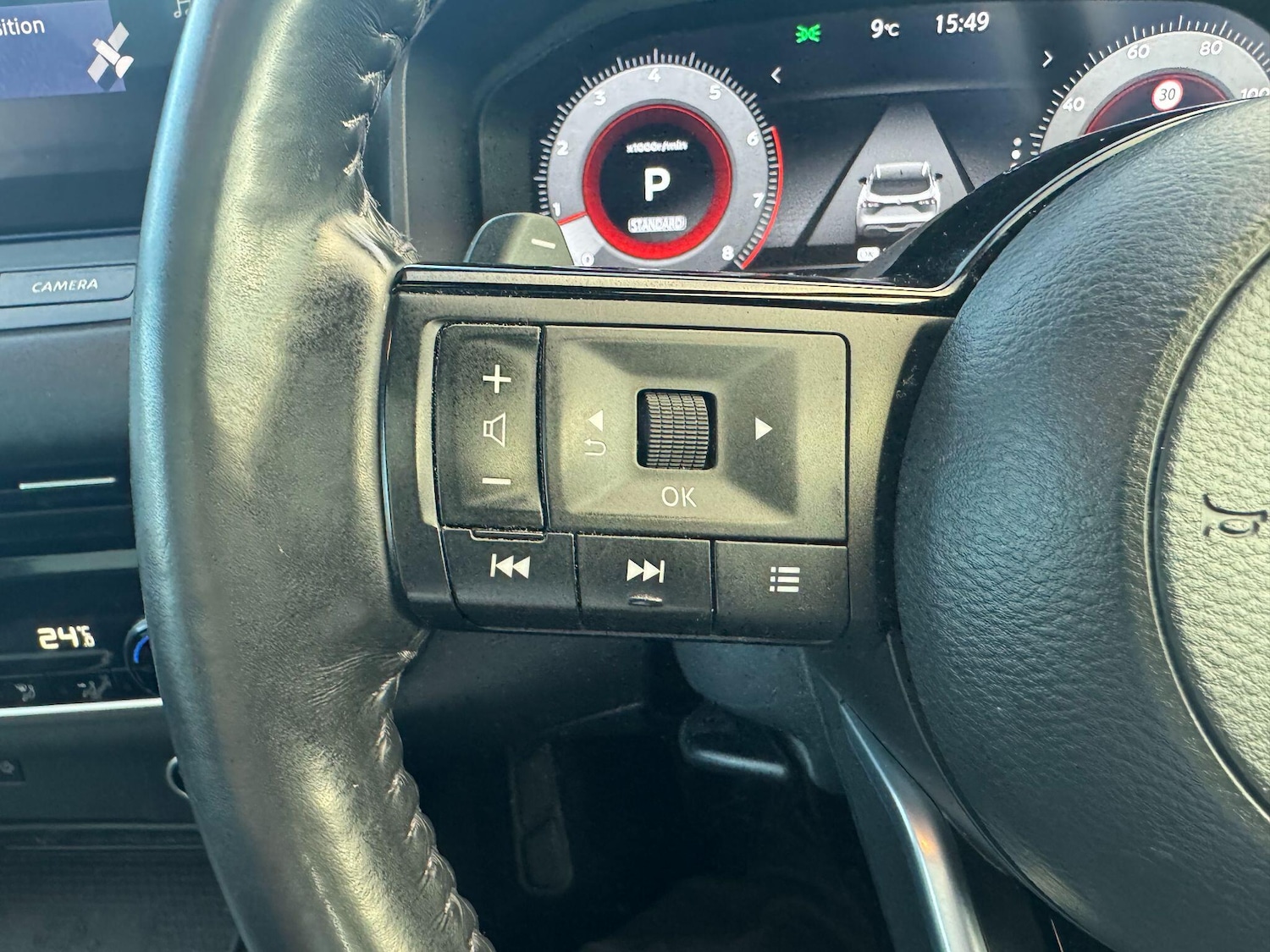 Used Nissan Qashqai 2022 for sale - 76585048: Photo 30