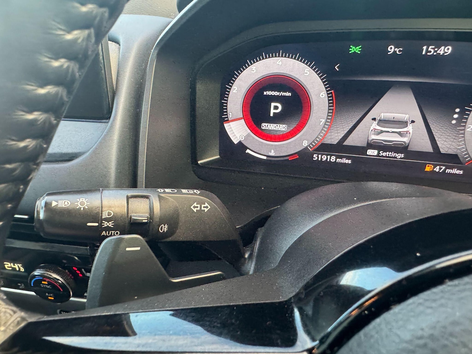 Used Nissan Qashqai 2022 for sale - 76585048: Photo 31