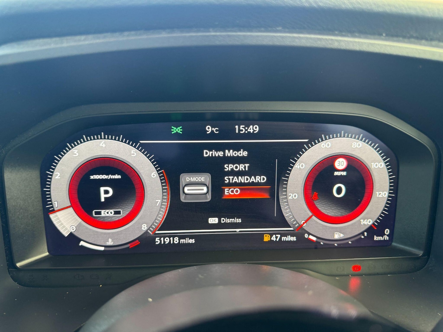 Used Nissan Qashqai 2022 for sale - 76585048: Photo 33