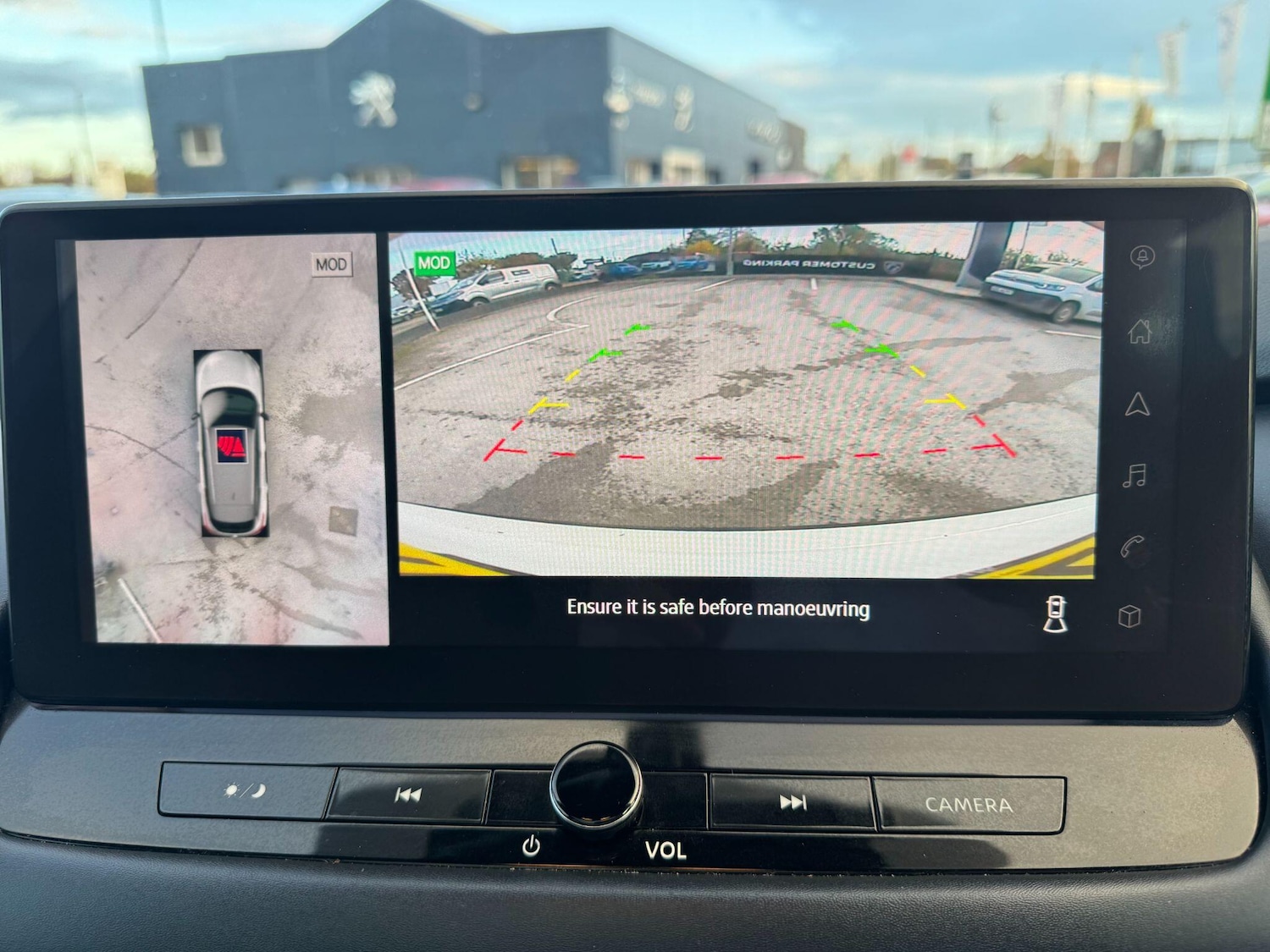 Used Nissan Qashqai 2022 for sale - 76585048: Photo 34